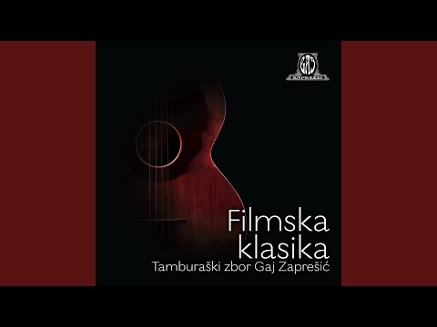 Recuerdos De La Alhambra