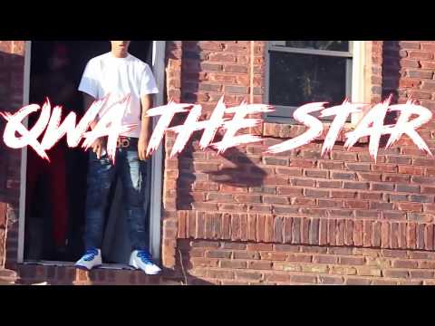 Qwa The Star - Off The Porch (Official Video) Prod by. ChillGoHard