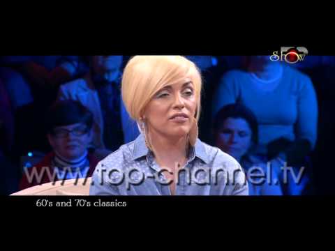 Top Show, 29 Prill 2015, Pjesa 3 - Top Channel Albania - Talk Show