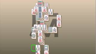 Mahjong Builder Tutorial