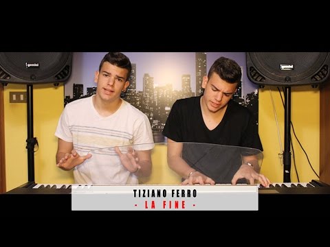 Federico Pasini - La fine (Cover Nesli)