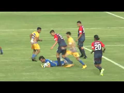 Highlights | Santa Ana FC 0 - 0 CD La Unión  | Primera Vuelta Clasificatoria | Temporada 2022