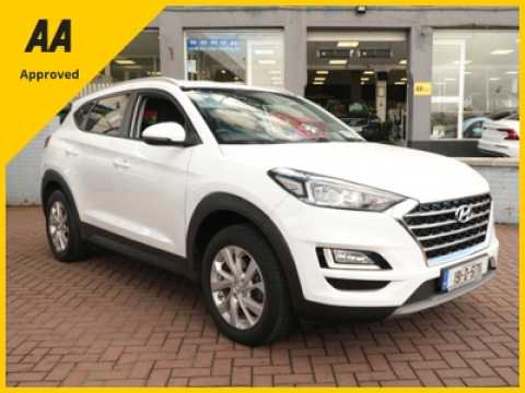 Hyundai Tucson 2019 - Image 2