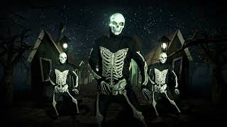 Onkel Reje - Mysteriet