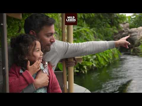 WILDLANDS commercial 2022