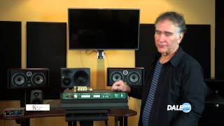 Video thumbnail for Dale Pro Audio - Coleman Audio M3PH MK2 Overview by DaleProAudio