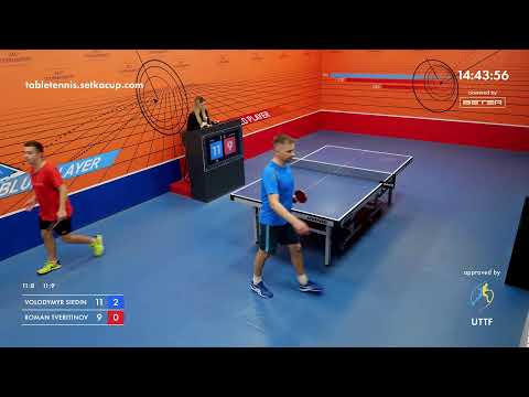 Tournament 2023-10-19 Men, morning. Arena "Rome"