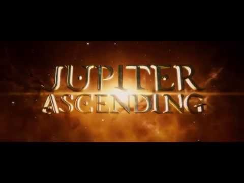 Jupiter Ascending   Behind the scenes with Airstar
