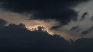 Johnny Cash With Ray Charles - Crazy Old Soldier