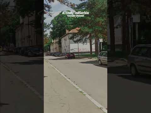 Beautiful Železnik ❤ лепи Железник 10 #belgrade #dunav #sava #serbia #atstoryindserbia #impression