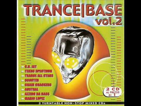 Trance Base Vol.2 CD2