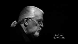 Deep Purple - When A Blind Man Cries/ Jon Lord Tribute