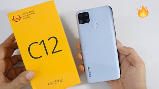 Download lagu Realme C12 Unboxing & First Look 🔥🔥🔥 mp3 Download lagu Realme C12 Unboxing & First Look 🔥🔥🔥 mp3