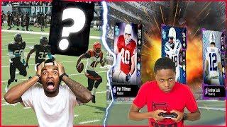 Juice's Mini Coach Mav + Trent Faces The Best Team In MUT! (MUT Wars Season 4 Ep.19)