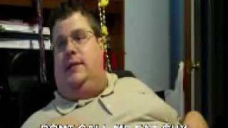 DONT CALL ME FAT ORIGINAL FAT FUCK  