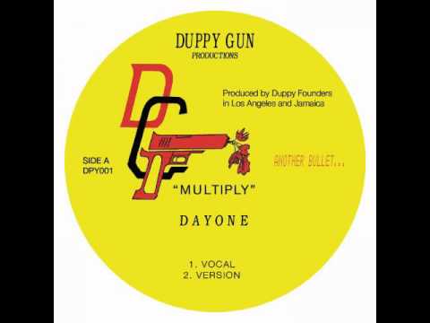 Duppy Gun Productions - Earth (feat Early One)