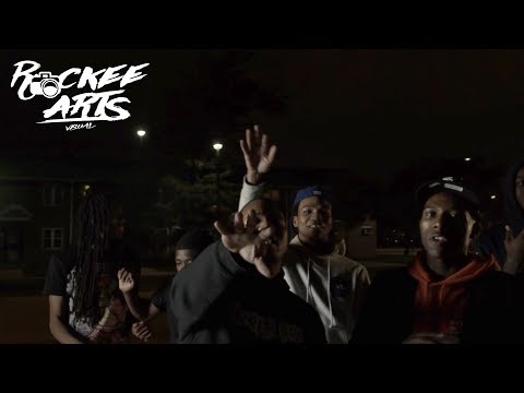 JaylilMoney x Boss Nino - “ Having My Way " ( Official Video ) Dir x @Rickee_Arts