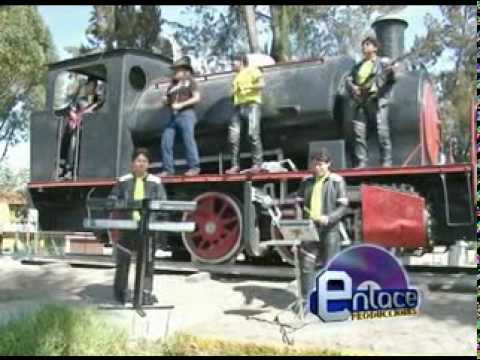 Enganchado De Huaynos - Grupo Enlace