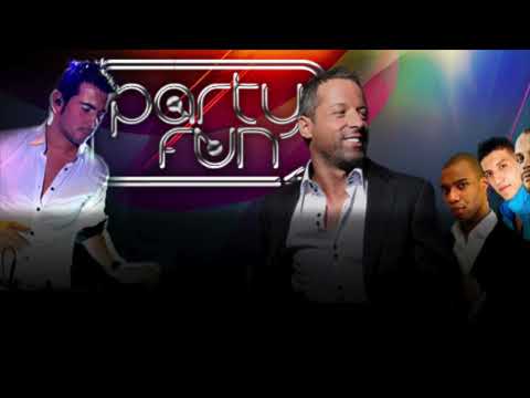 Party Fun by Jay Style du 08-01-2010 de 21H a 0H - FUN RADIO