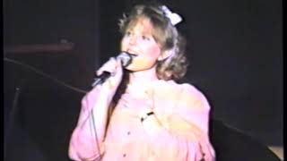 The Warrior Is A Child  by Twila Paris