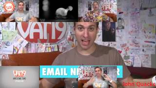 [John Quacks] Vat19 - Sparta Extended Remix