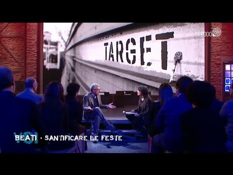 Beati Voi 10 comandamenti, IV puntata: "Ricordati di santificare le feste"