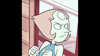 Strong in the real way pearl part only ( without steven ) steven universe