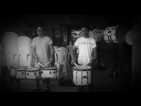 Ruden Criptus - Dueto: Tenor e Caixa ⚫⚪🎶