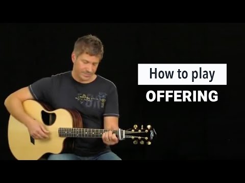 Offering - Paul Baloche