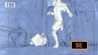 Download lagu Anime Key animation (Genga) compilation mp3