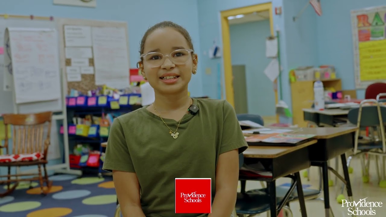 Academic Superheroes: Bailey Elementary School