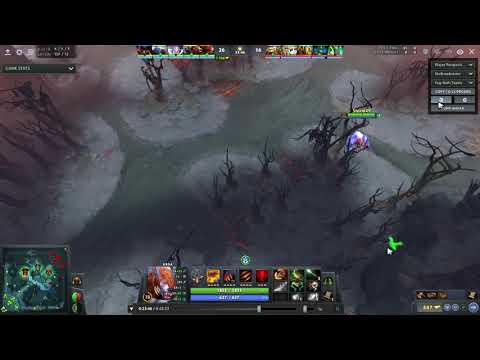 Ursa 1 vs 3 | Battlefury Ursa Cleave Damage | Dota 2 Moments