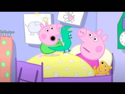, title : 'Peppa Pig Türkçe | George’un Doğum Günü | Programının en iyi bölümleri | Çocuklar için Çizgi Filmler'