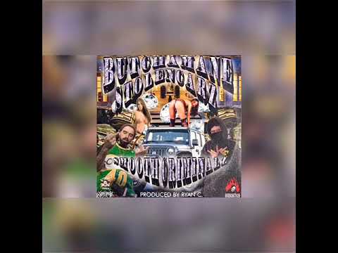 BUTCHAMANE x STOLENCARZ SMOOTH CRIMINAL (Prod. RYANC)