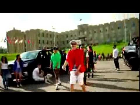 Outlaw feat MenZo   Erdenet bol hot HDTeaser