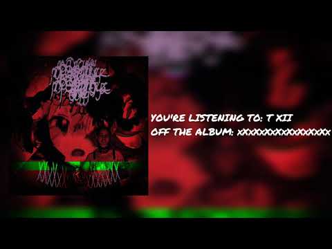 ABCDEFGHIJKLMNOPQRSTUVWXYZABCDEFGHIJKLMNOPQRSTUVWXYZECTOMY - T XII (2020 - CYBERGORENOISE)