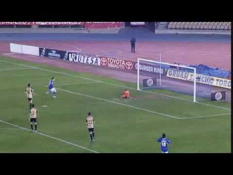 10/11 - J15 - Xerez CD 0-0 SD Ponferradina