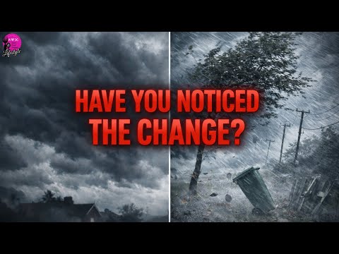 Can’t Be Just Me… Something Is Seriously Wrong Outside