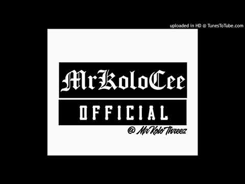KOLOCEE X DJ ANDY FT DEZINE - MAMI TE QUIERO - ZOUK REMIX 2018