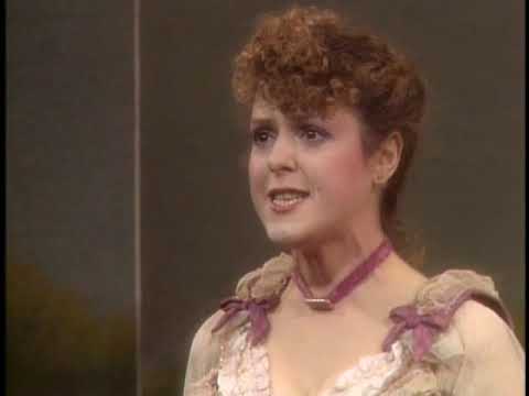 Sunday in the Park with George SLIME TUTORIAL* (1986 Original Cast at the Booth Theatre)