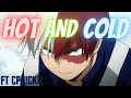 Hot And Cold King Dan Raps Ft CPrickR