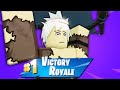 How I Won LIGHTBORN Finale Deepwoken