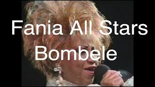 Video Bombele (En Vivo) de Fania All-Stars