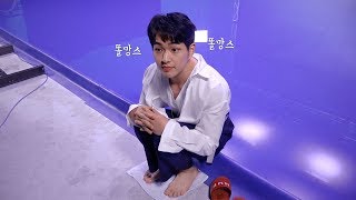 ONEW 온유 'VOICE' Album Making Commentary Film Part. 1