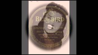 ANYTHING - Una Mae Carlisle