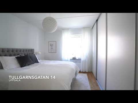 Tullgarnsgatan 14 - 3:a · 80m2 - Industristaden : Via Notar mäklare Uppsala