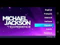 Jugando Ando Al Michael Jackson The Expereience