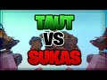 Taut Vs SUKAS GvG Montage