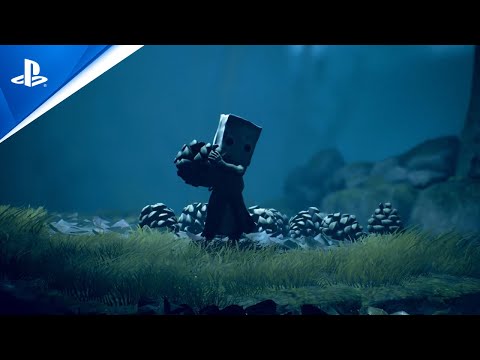 Little Nightmares II: Realitätsflucht im Mittelpunkt