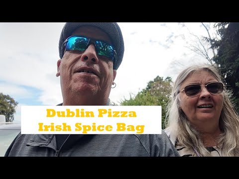 What's Cooking?  Ireland.